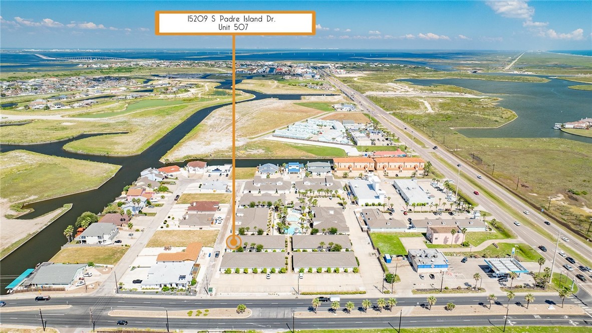 15209 S Padre Island Dr 507 Property Photo 34