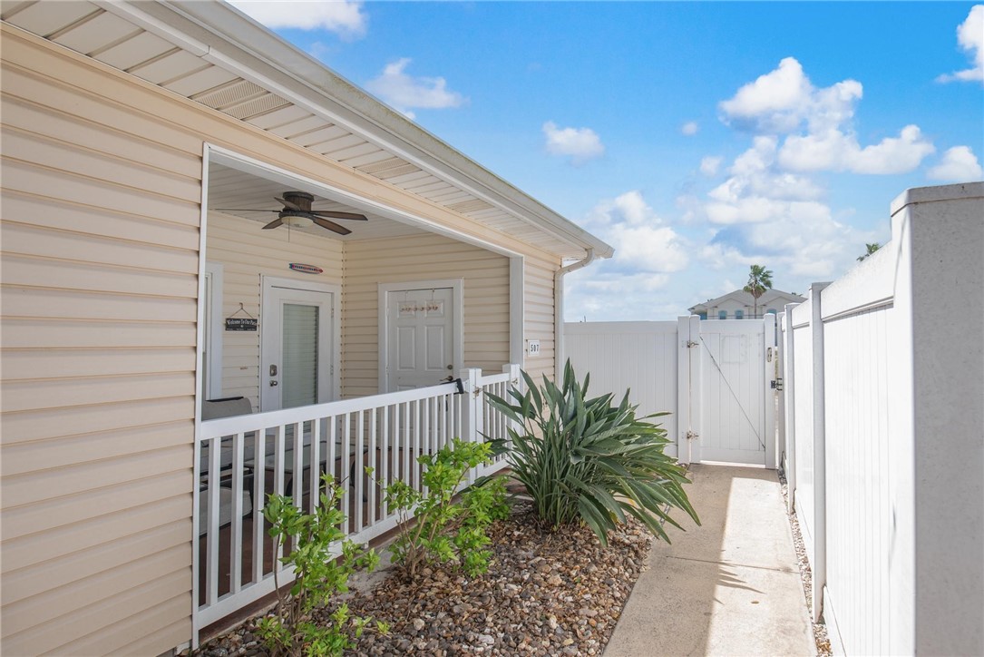 15209 S Padre Island Dr 507 Property Photo 35