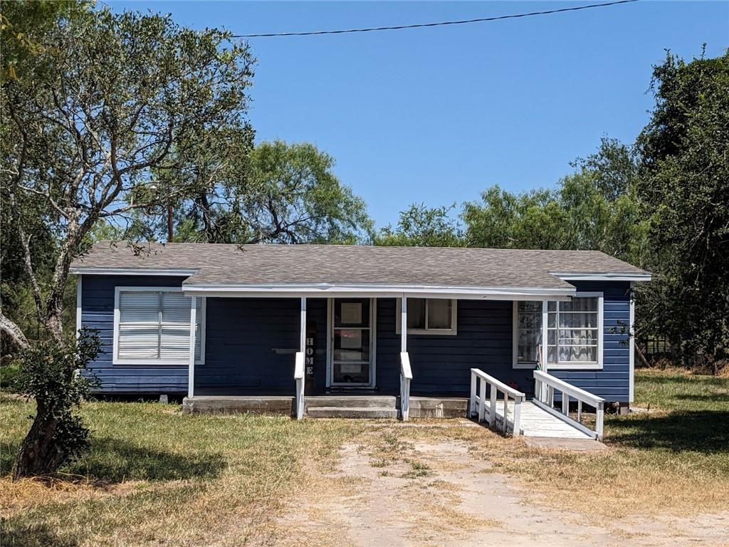 511 County Road 465 Property Photo