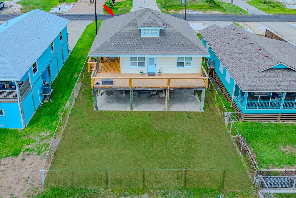 928 S Magnolia St Property Photo