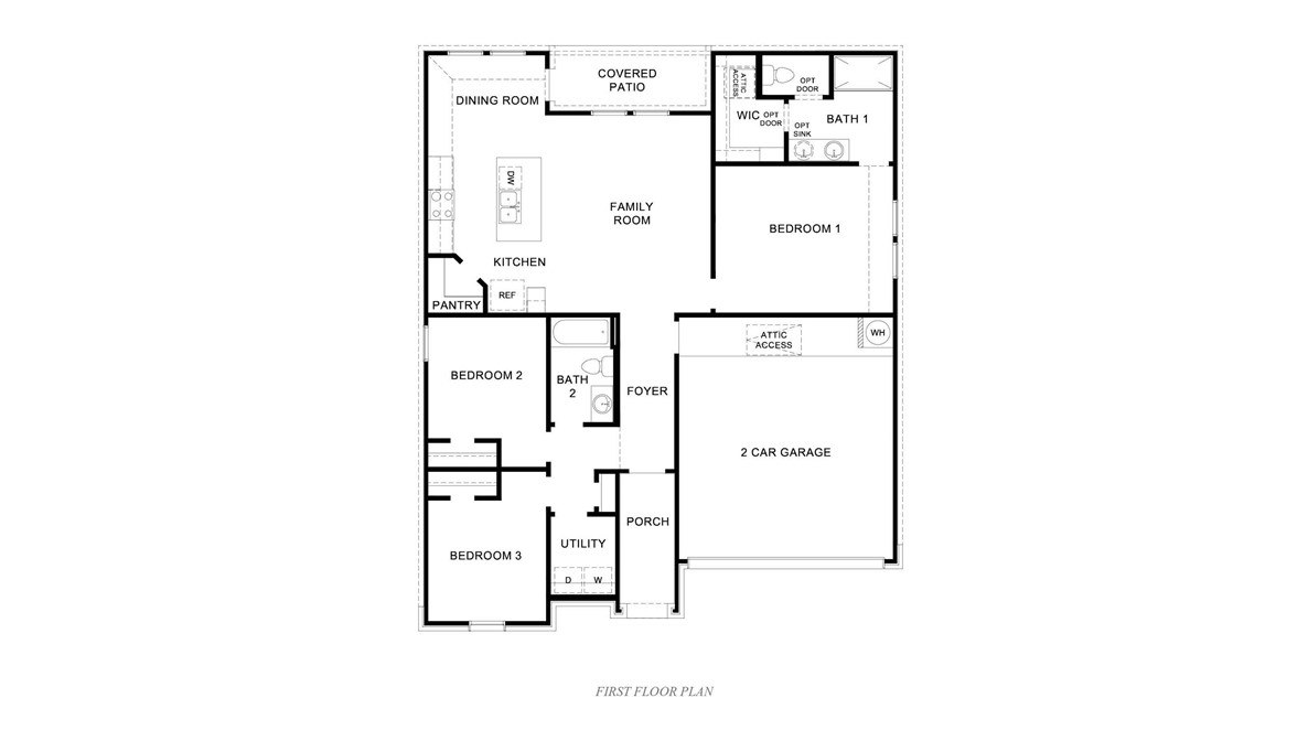 125 Montego Dr Property Photo 3