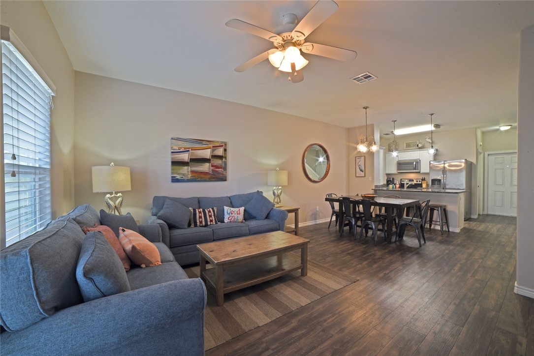 14911 Packery View Loop Property Photo 2