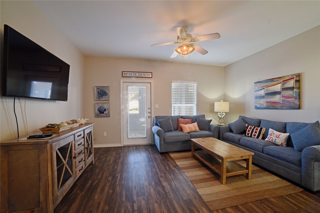 14911 Packery View Loop Property Photo 3