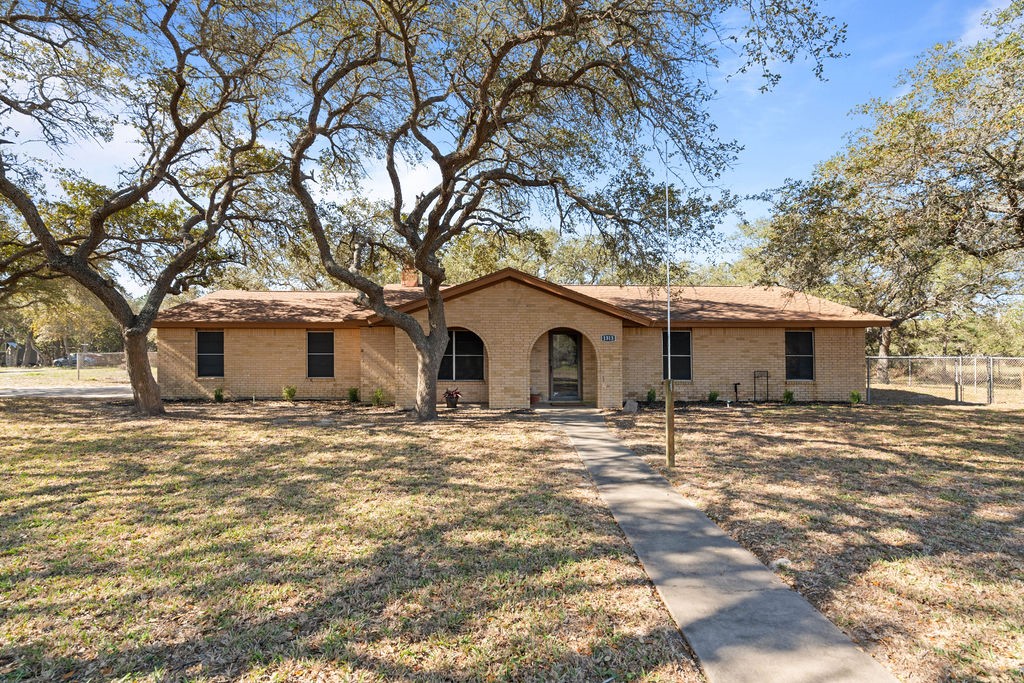 Aransas Pass Real Estate Listings Main Image