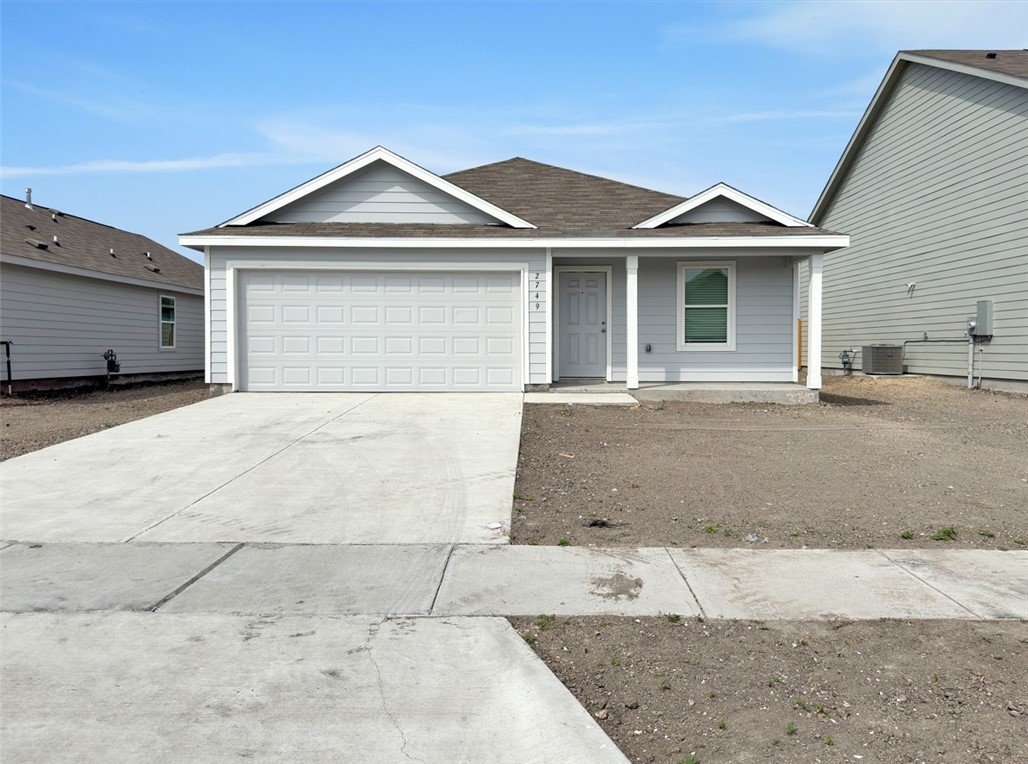 2749 Martell St Property Photo