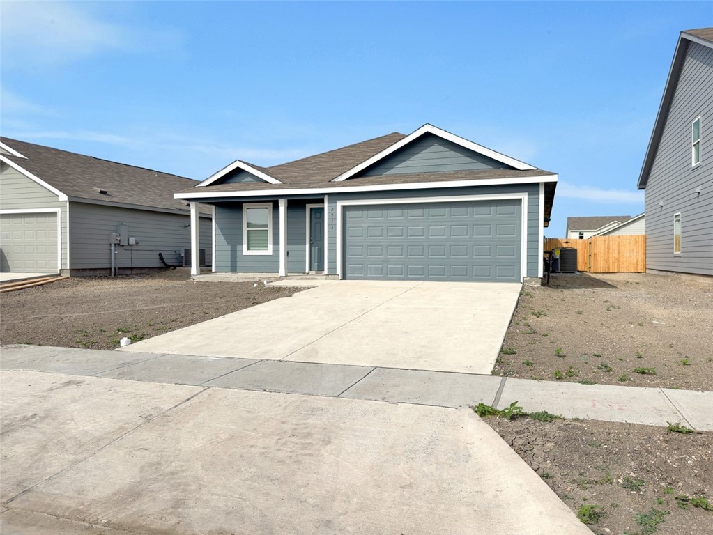 2713 Martell St Property Photo