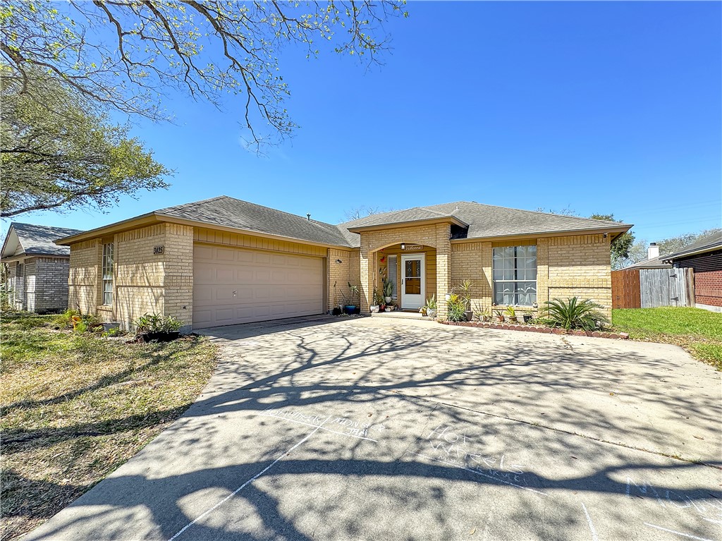 3425 Derby Dr Property Photo 2