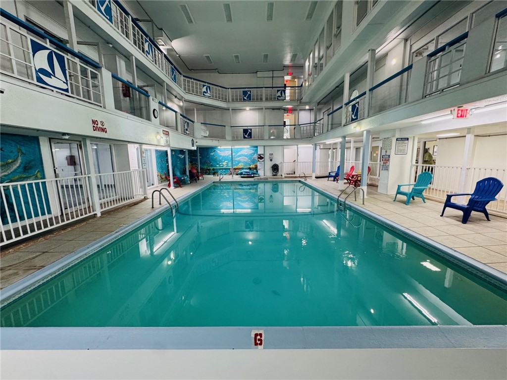 14300 S Padre Island Dr 101 Property Photo 19