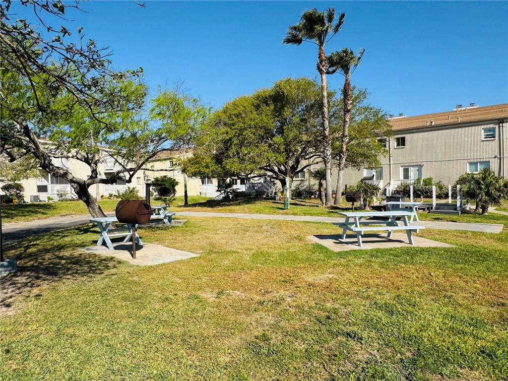 14300 S Padre Island Dr 101 Property Photo 22