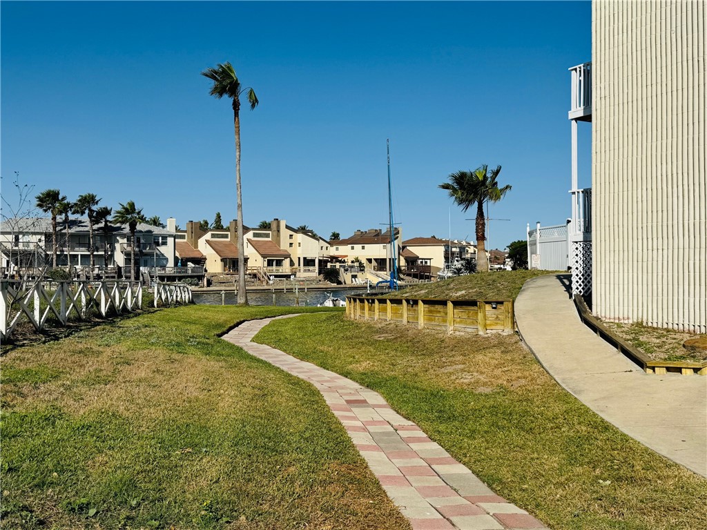 14300 S Padre Island Dr 101 Property Photo 23