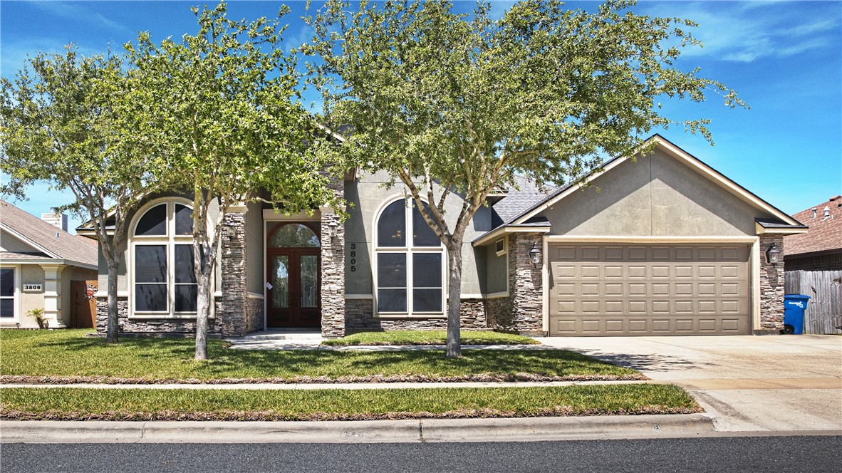 3805 Kangaroo Ct Property Photo