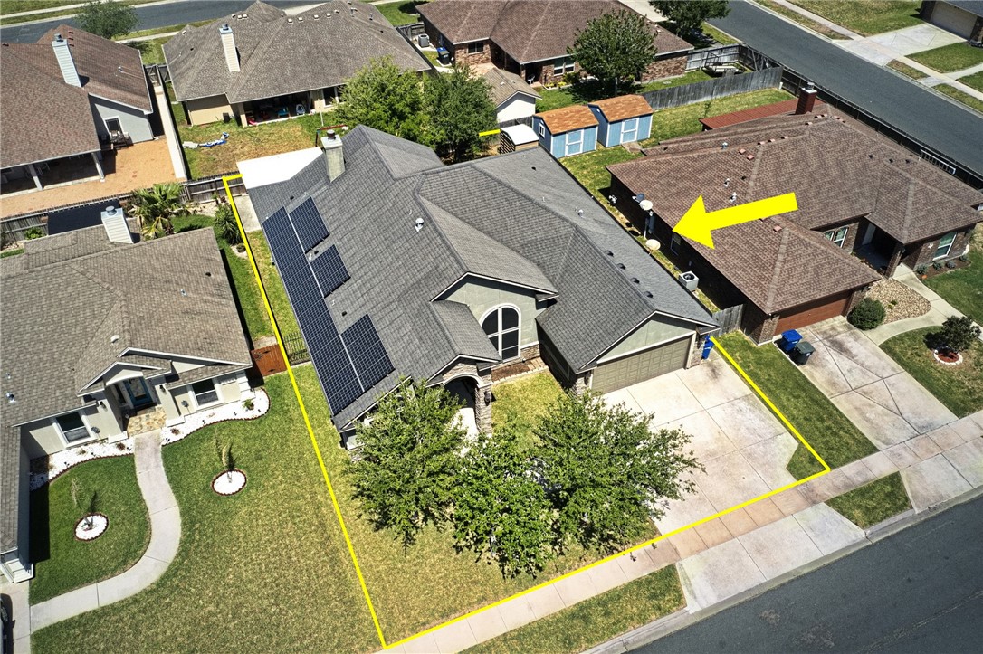 3805 Kangaroo Ct Property Photo 4