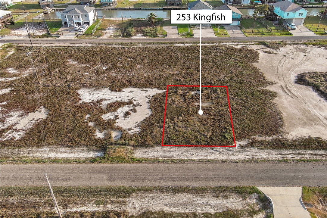 253 Kingfish Dr Property Photo