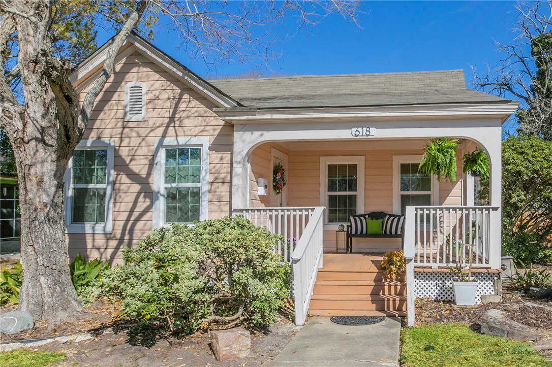 618 Del Mar Blvd Property Photo