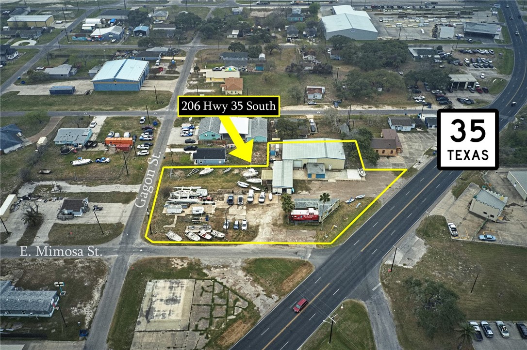 206 Highway 35 S Property Photo 1