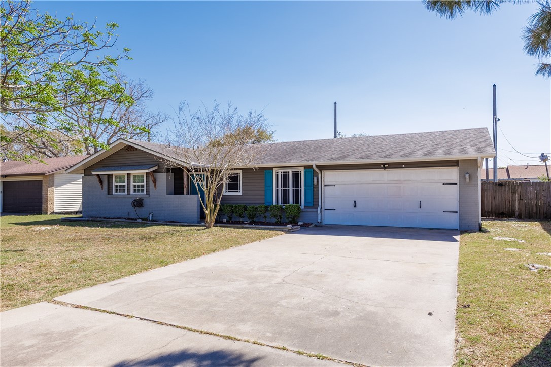 317 Juniper Dr Property Photo