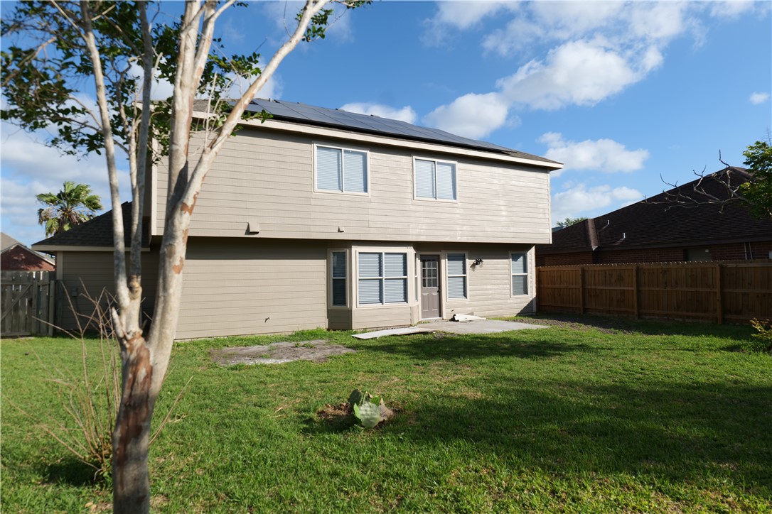 3022 Chapel Creek Dr Property Photo 23