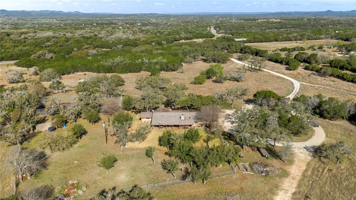 4521 Fm 1283 Property Photo 2