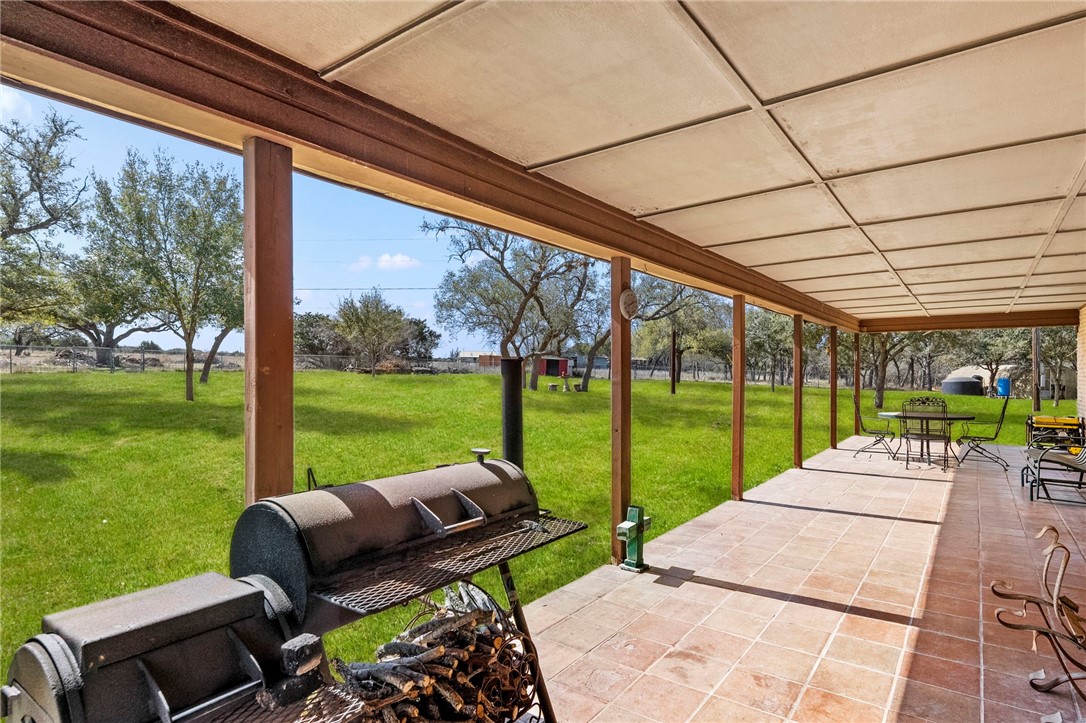 4521 Fm 1283 Property Photo 11