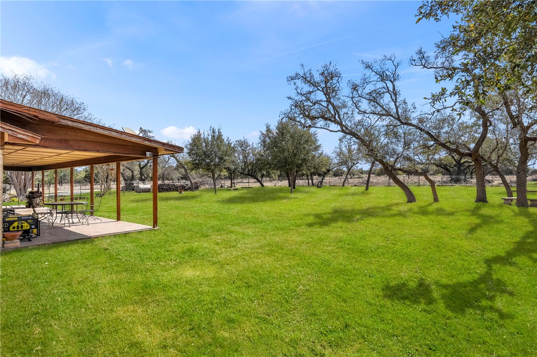 4521 Fm 1283 Property Photo 20
