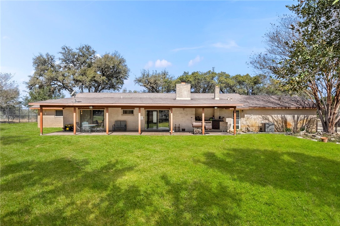 4521 Fm 1283 Property Photo 21