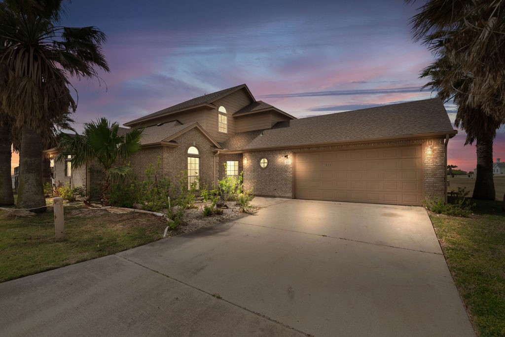 1022 Cape Velero Dr Property Photo 1