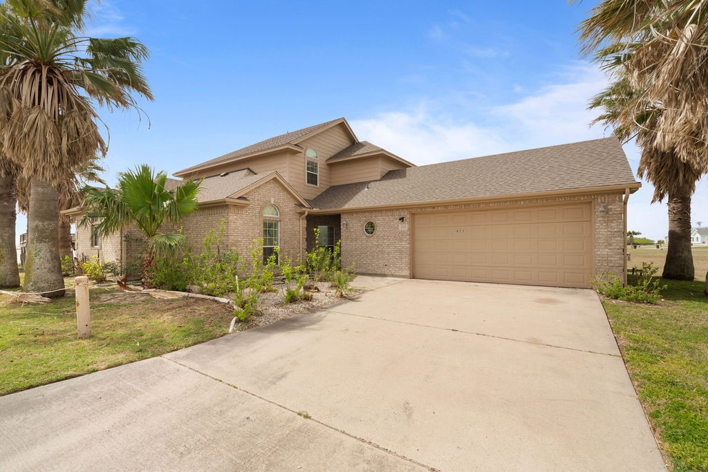1022 Cape Velero Dr Property Photo 2