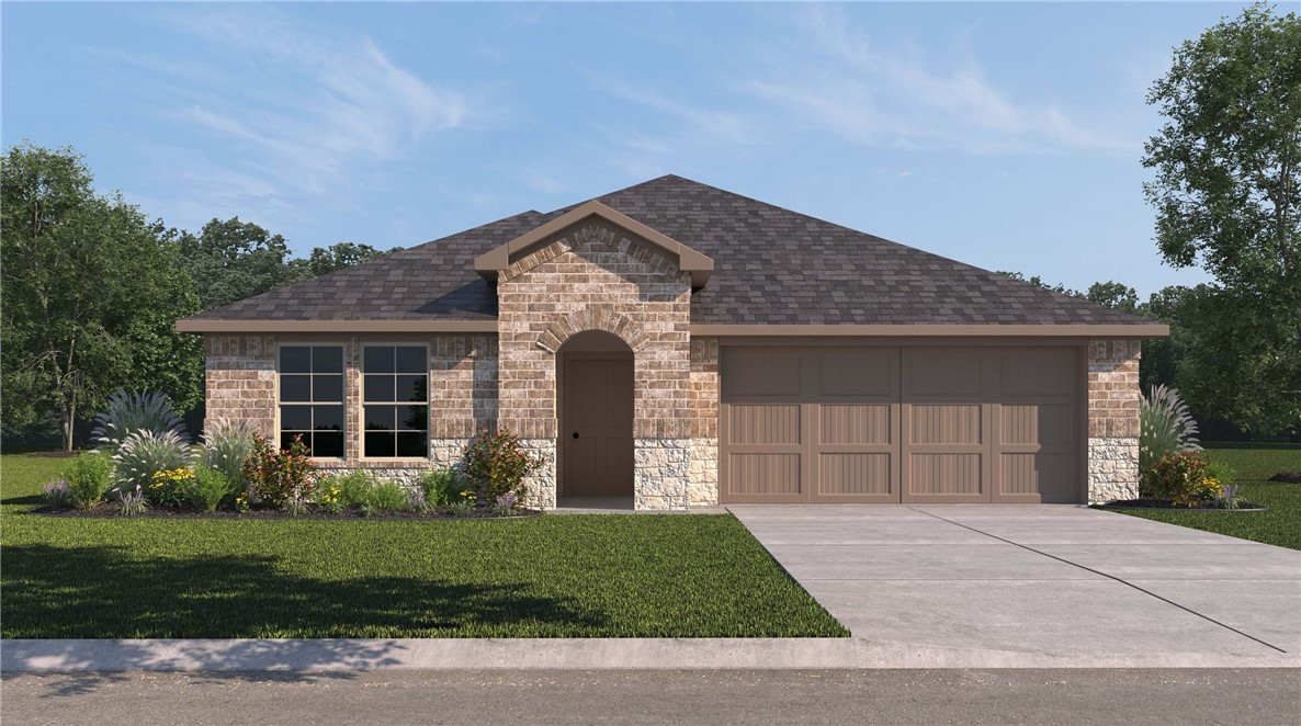 3014 Stone Creek Dr Property Photo