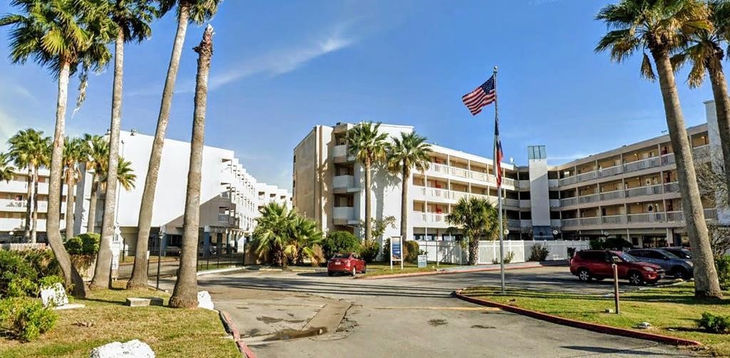 3938 Surfside Blvd #2322 Property Photo
