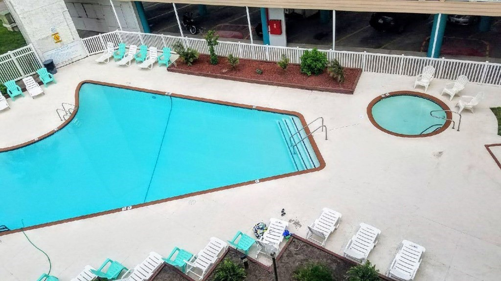 3938 Surfside Blvd #2322 Property Photo 12