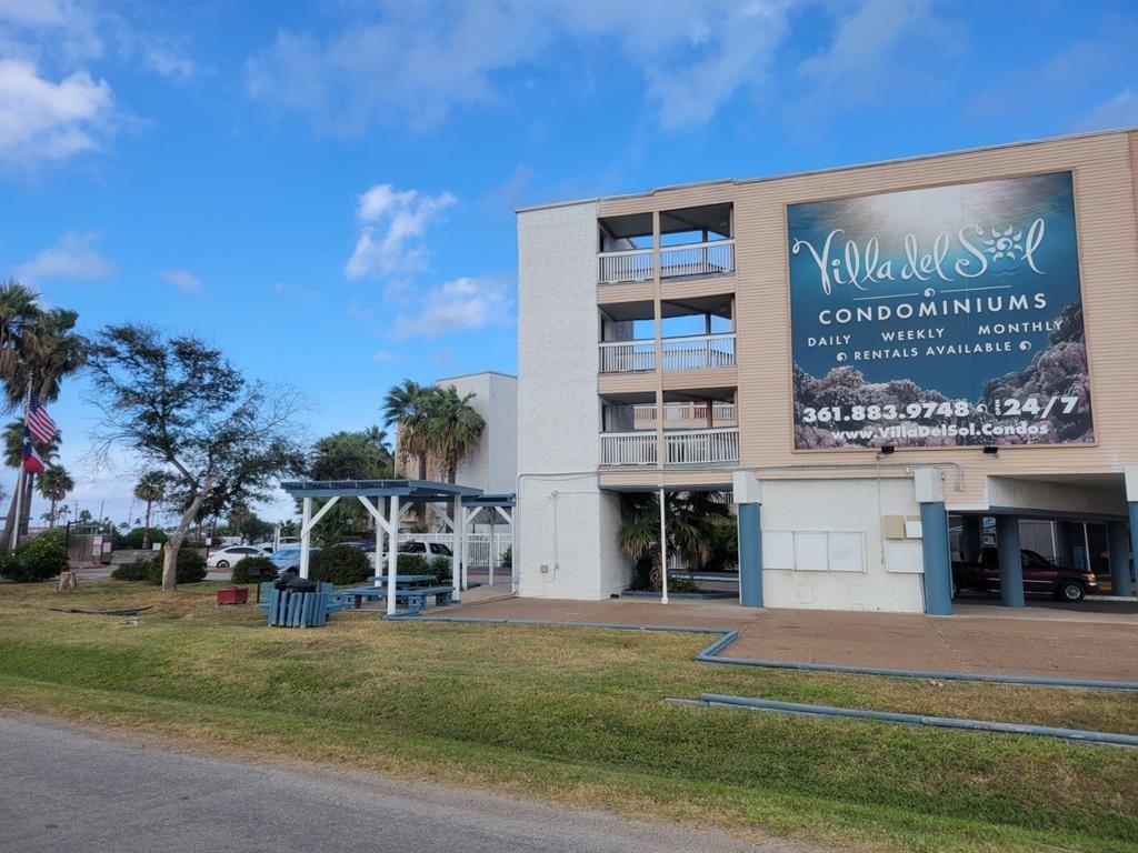 3938 Surfside Blvd #2322 Property Photo 13