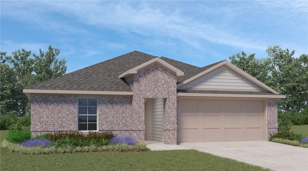 3006 Stone Creek Dr Property Photo