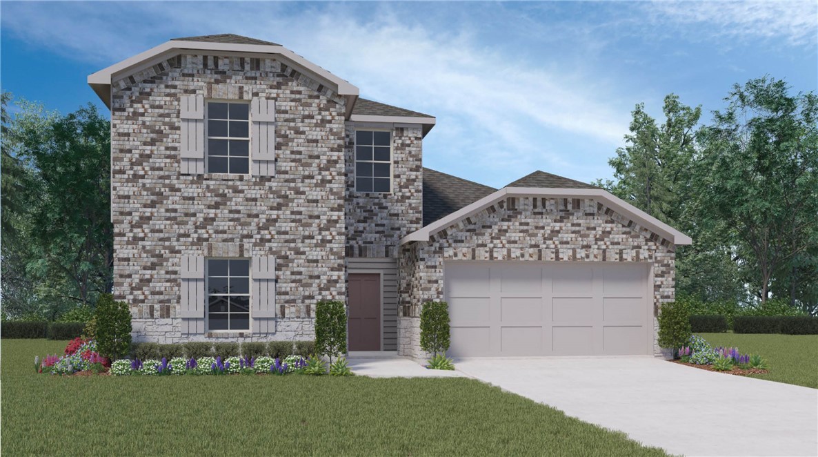 10309 Stone Creek Dr Property Photo