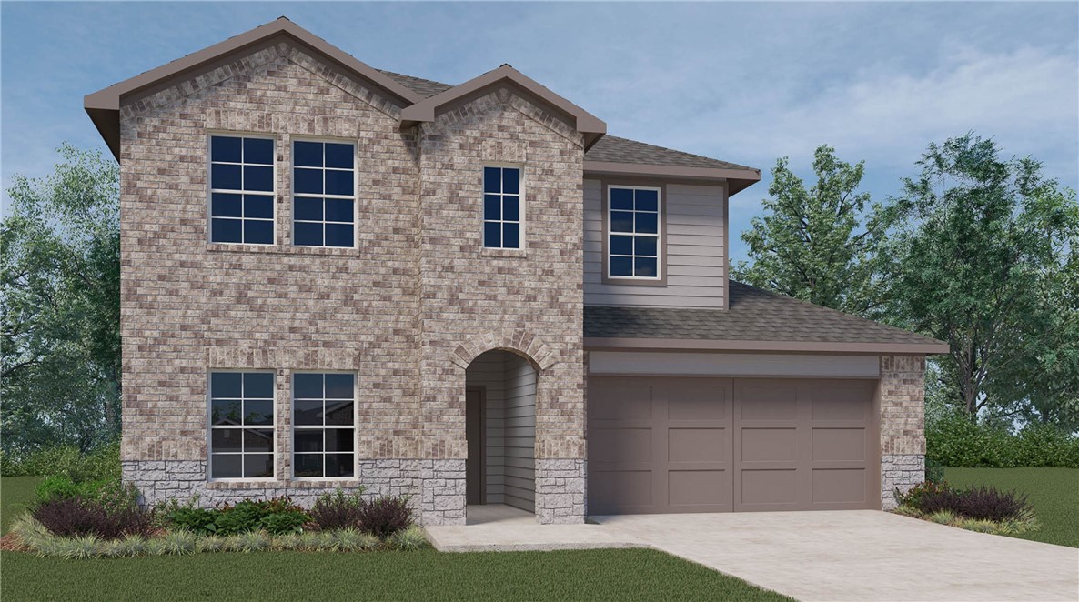 10317 Stone Creek Dr Property Photo