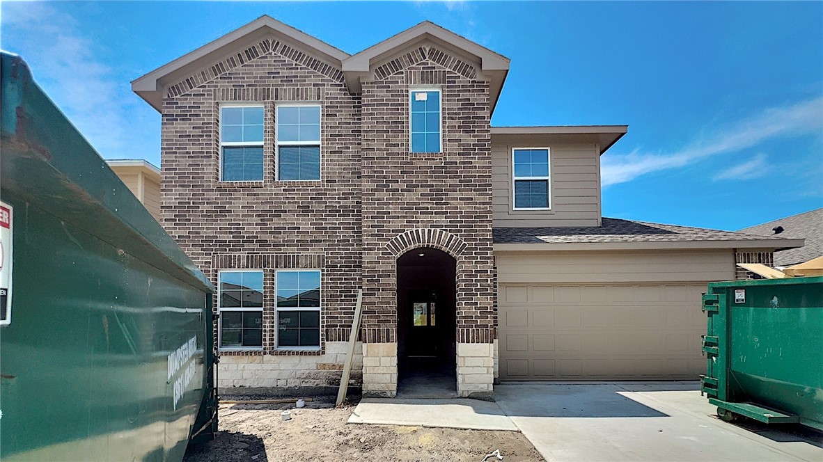 10317 Stone Creek Dr Property Photo 1