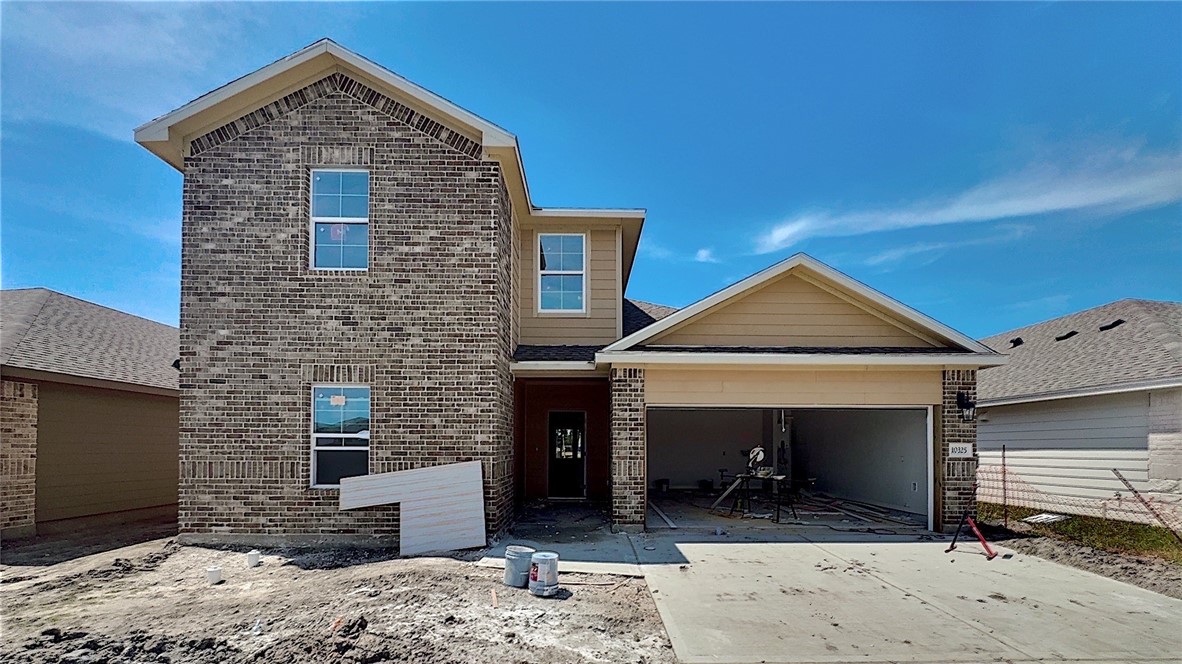 10325 Stone Creek Dr Property Photo 1