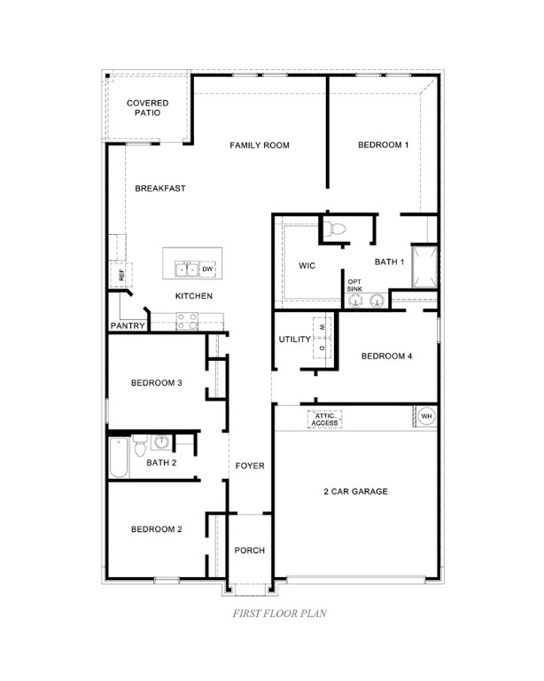 10321 Stone Creek Dr Property Photo 3