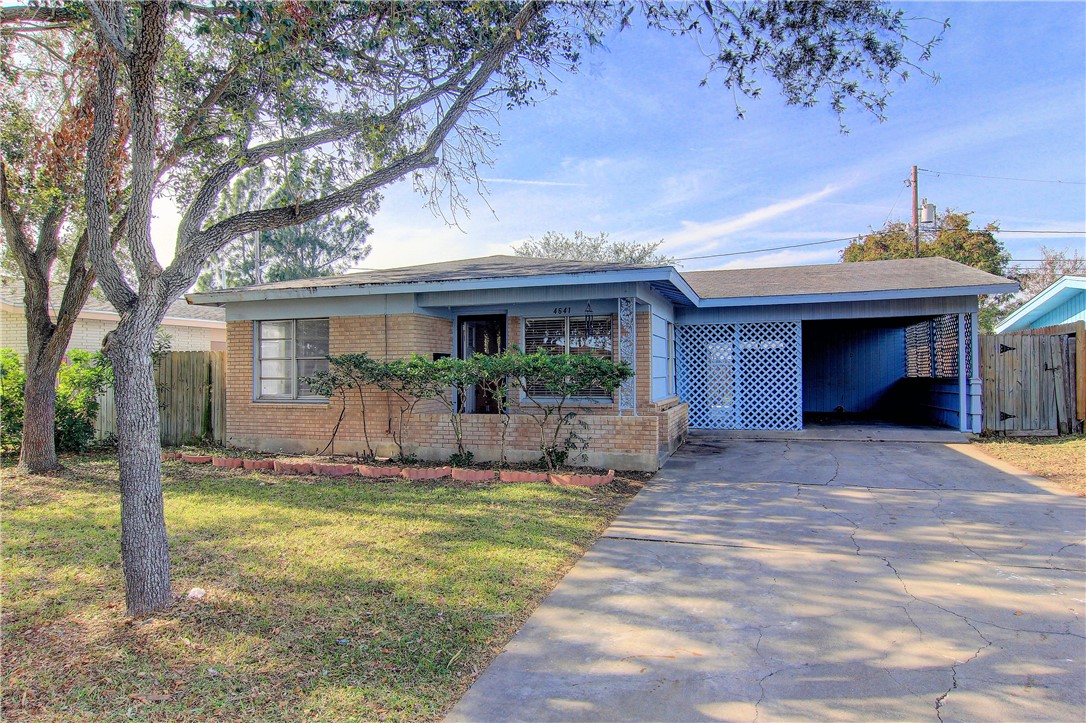 4641 Mildred Dr Property Photo