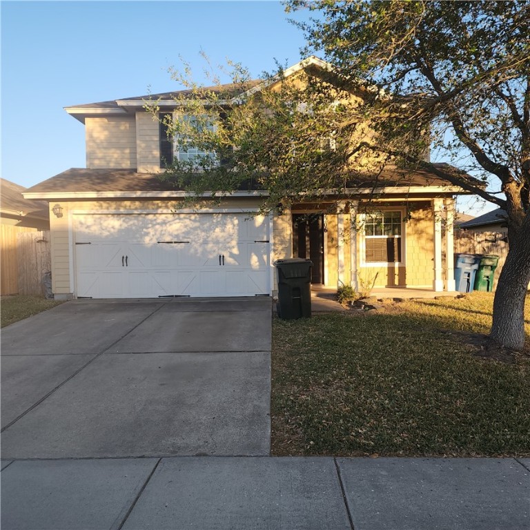 2206 Encino Dr Property Photo