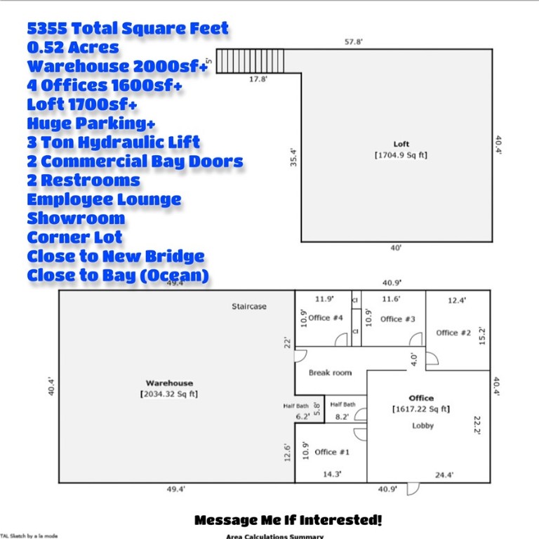300 Palm Dr Property Photo 23