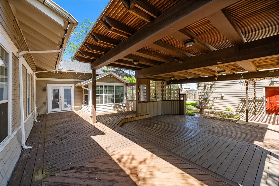 414 Kenedy Property Photo 29