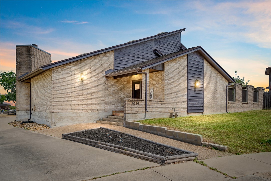 4214 Black Bayou St Property Photo