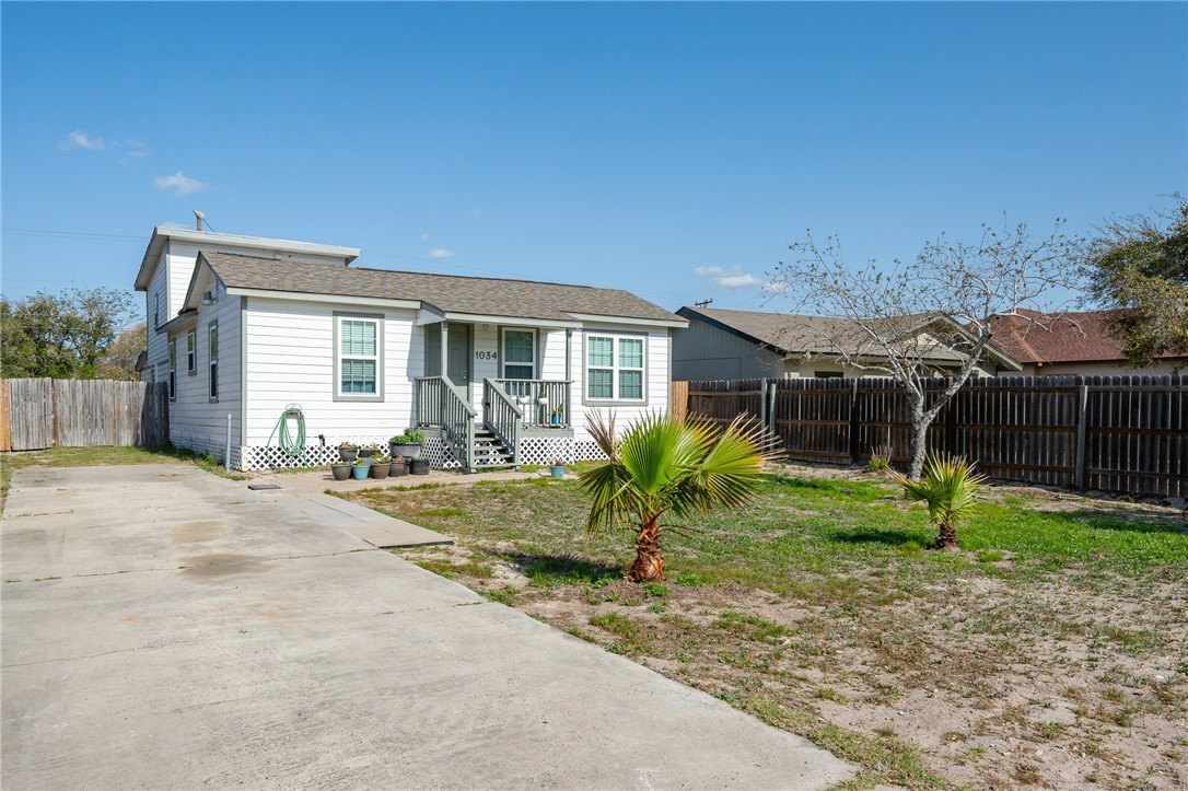 1034 S 10th St Property Photo