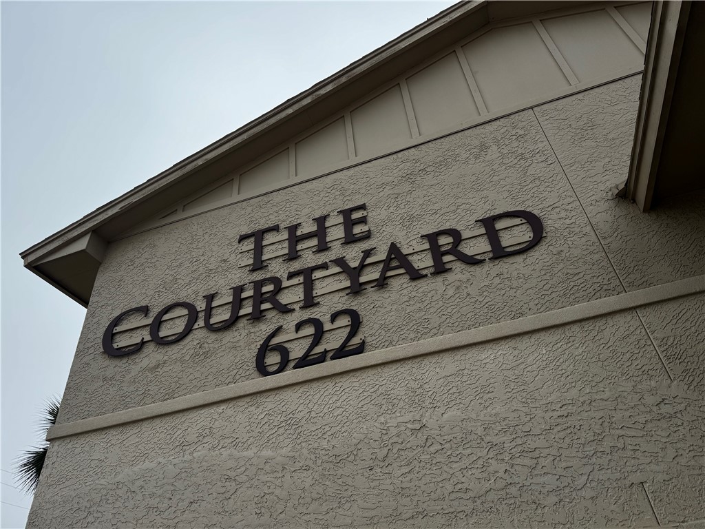 Courtyard Condo Real Estate Listings Main Image