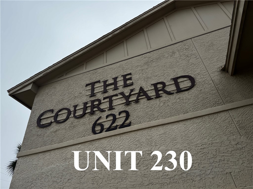 Courtyard Condo Real Estate Listings Main Image