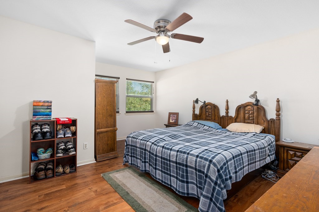 209 Forest Hills #120 Property Photo 13