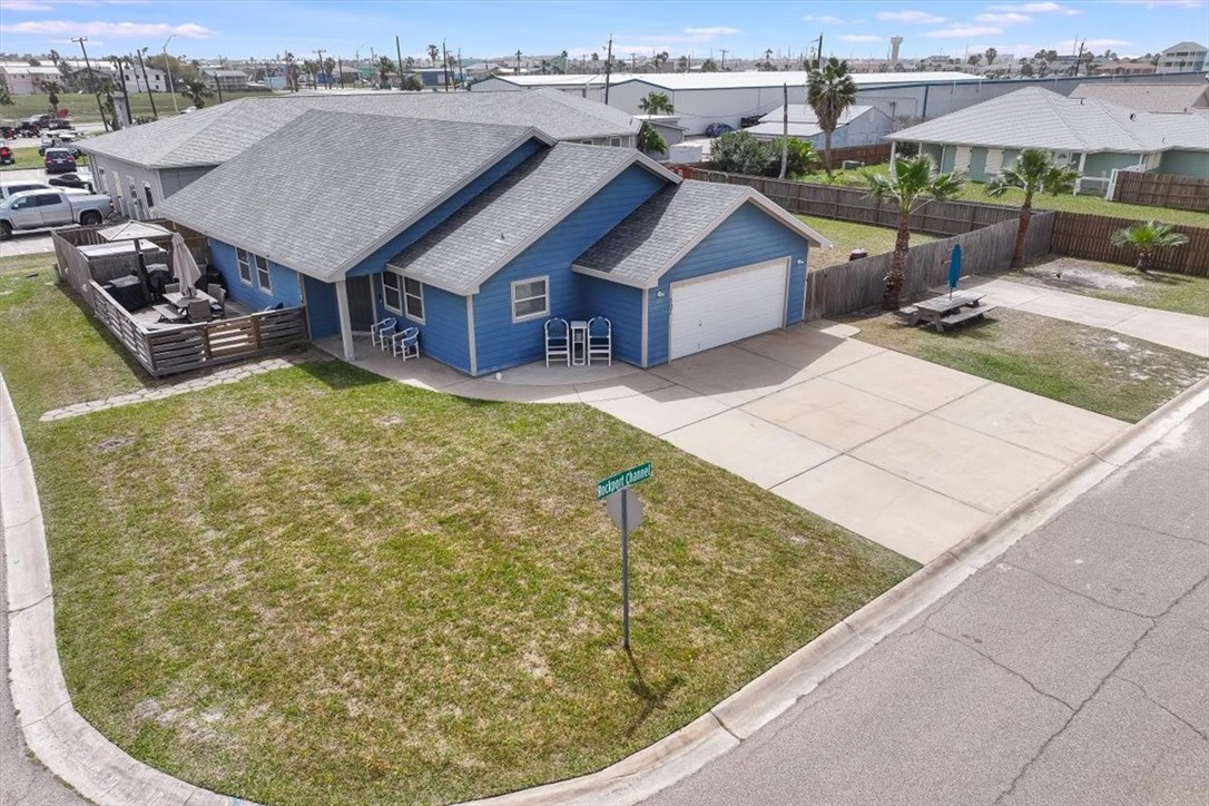 503 Rockport Channel Property Photo