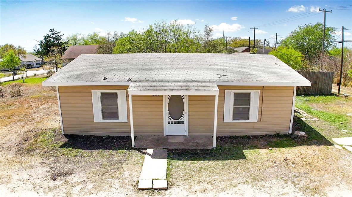 409 Fetick Ave Property Photo
