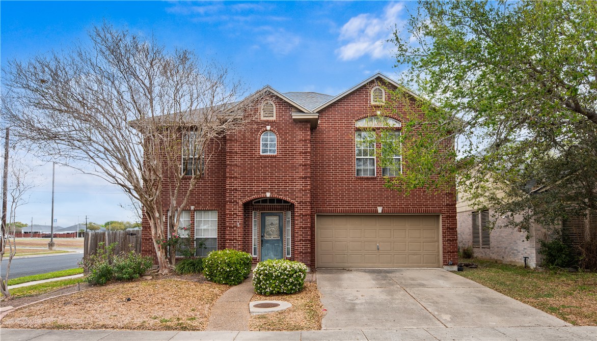 5102 Spring Brook Dr Property Photo