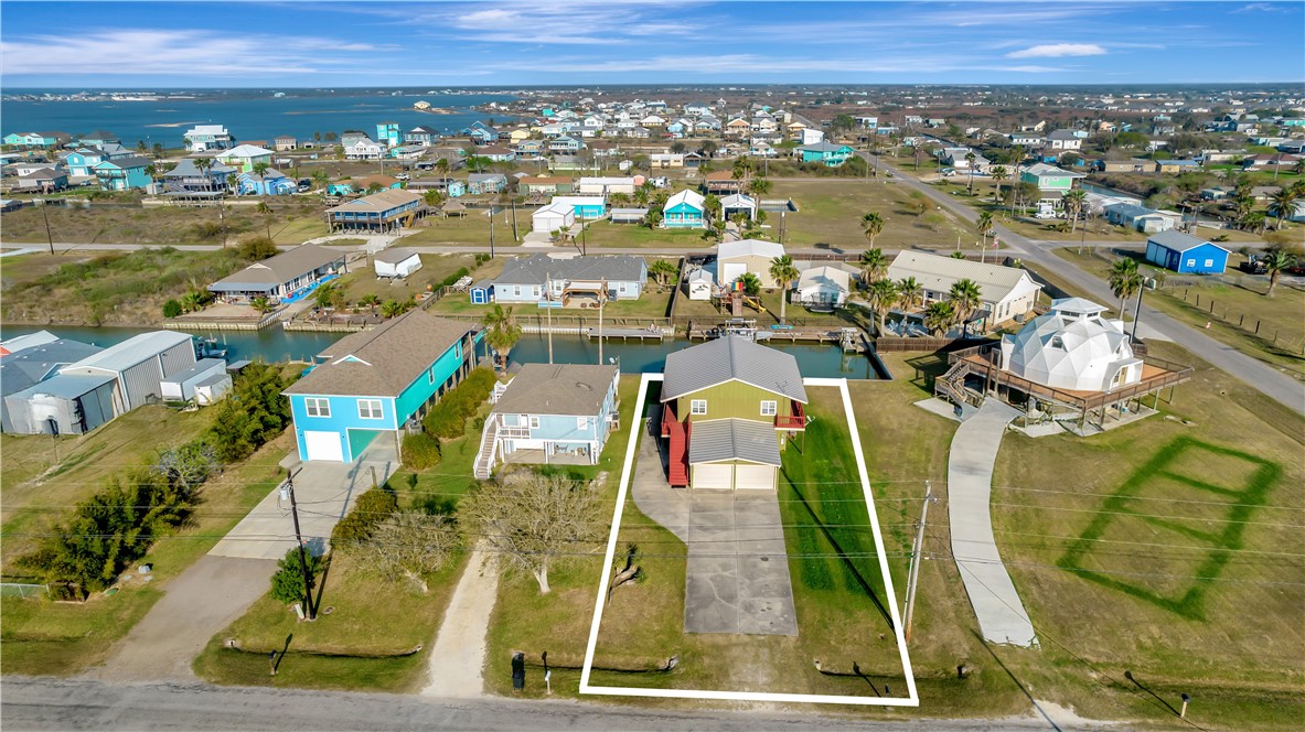 105 Copano Cove Property Photo